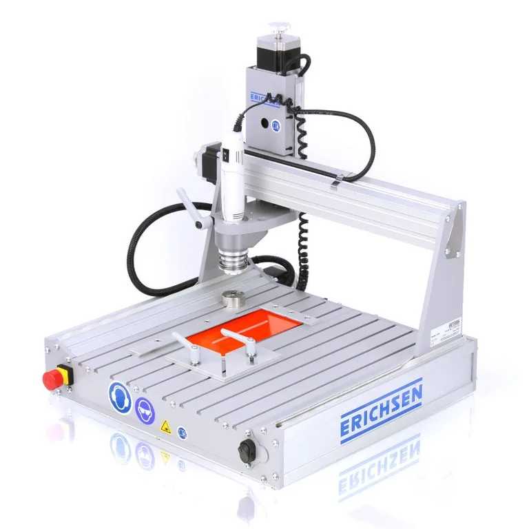 Станок Erichsen CORROCUTTER Smart 638