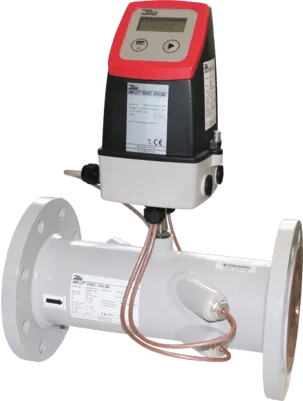 Счетчик Aquametro AMFLO SONIC UFA-280
