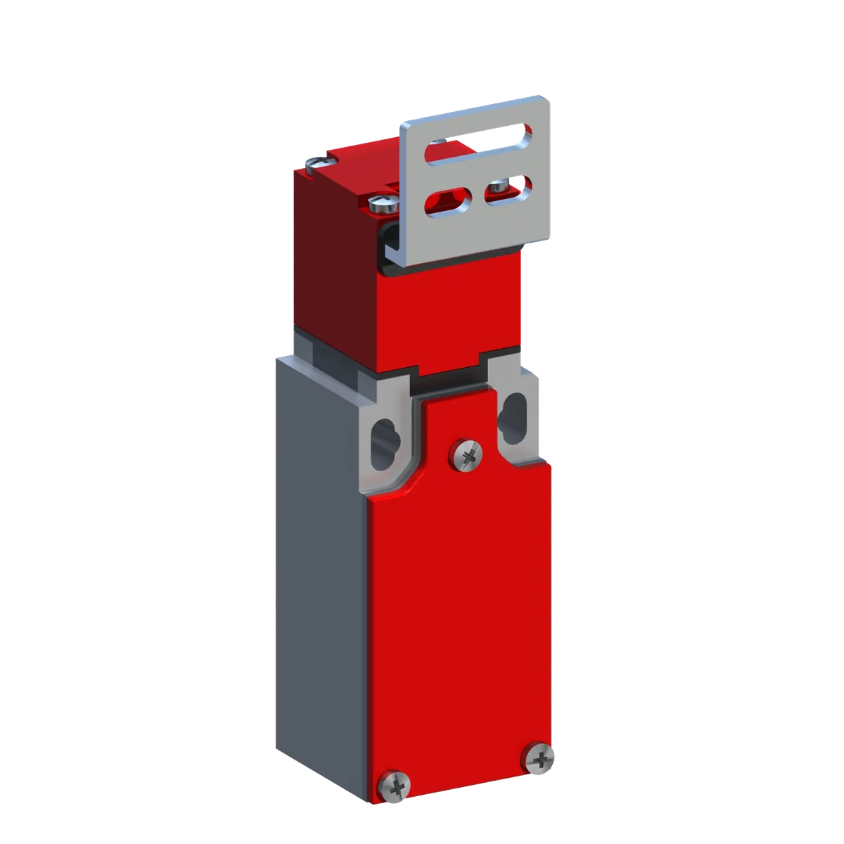 Концевой выключатель COMEPI SM1K10W02 с отдельным приводом