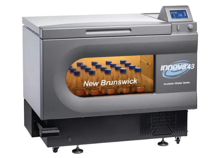 Шейкер-инкубатор New Brunswick Innova 43 M1320-0002