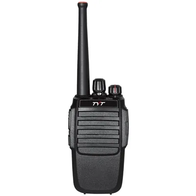 Портативная радиостанция TYT TC-7000