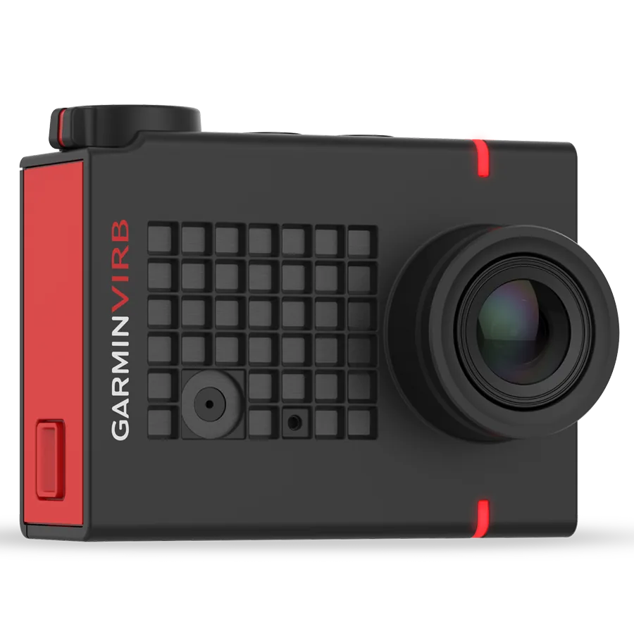 Экшн-камера Garmin VIRB Ultra 30