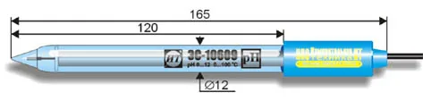 Электрод ЭС-10609/4