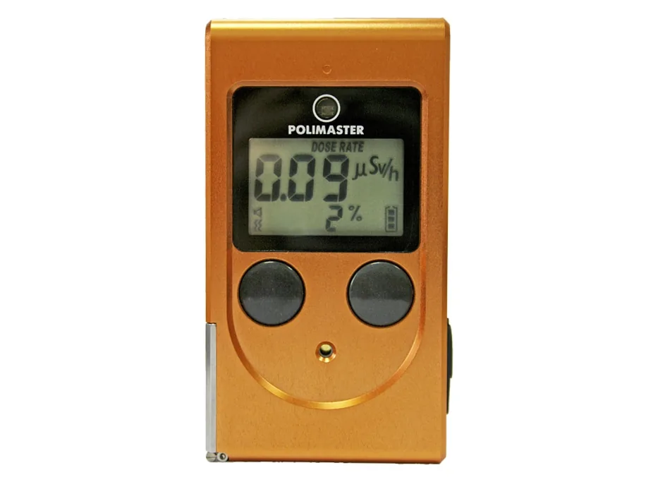 Дозиметр ДКГ-РМ1605