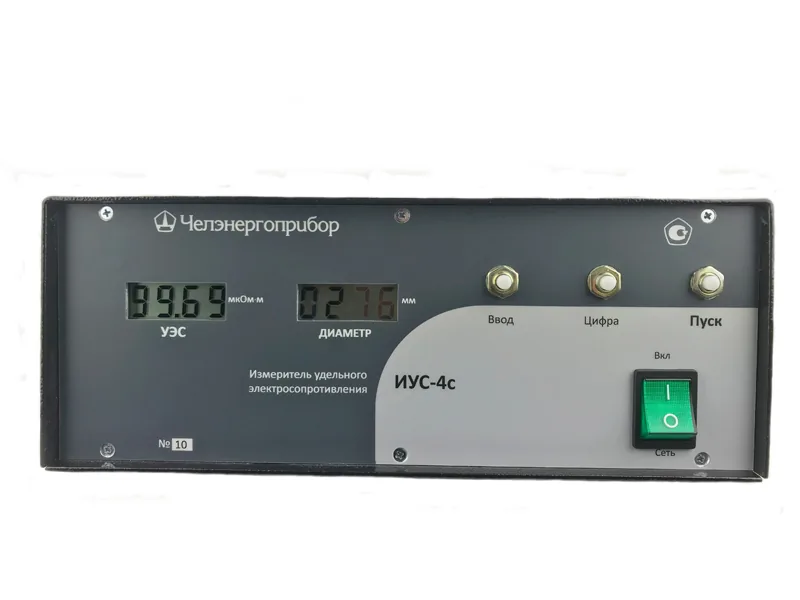 Измеритель ИУС-4с