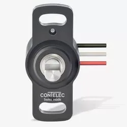 Энкодер бесконтактный поворотный Contelec Vert-X 24