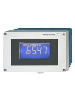 Индикатор Endress+Hauser RIA16