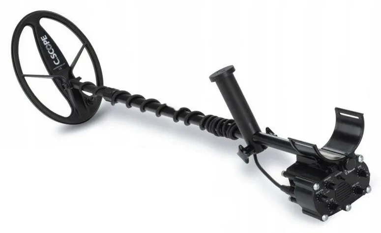 Металлоискатель C.Scope CS6MXI