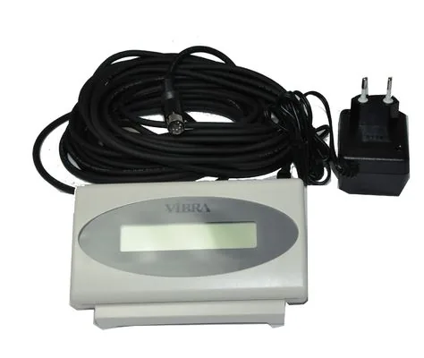 Дисплей ViBRA SDR-10