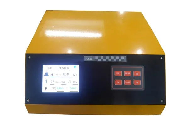 Тестер Injectronix HUI-100 HEUI