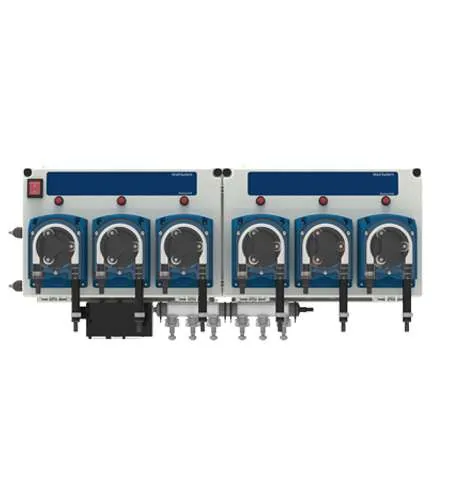 Насосная система SEKO WashDose