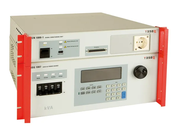 Система TESEQ ProfLine 2103