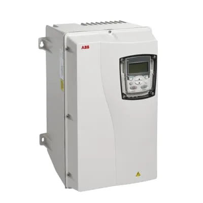 Модуль привода ABB ACS355-03E-05A6-4 + солнечный насос B063 D