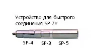 Муфта Brookfield SP-5