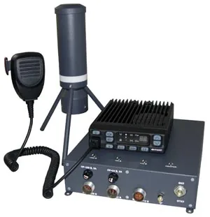 Радиостанция Гранит 2Р-24