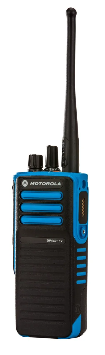 Рация Motorola DP4401 ATEX 136-174 МГц