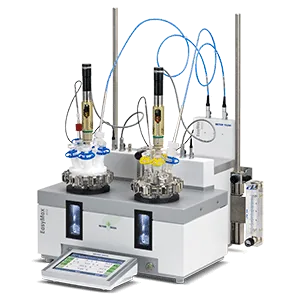 Колориметр Mettler Toledo EasyMax 402 HFCal