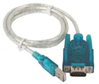 Интерфейс ViBRA FSR4 RS-422A