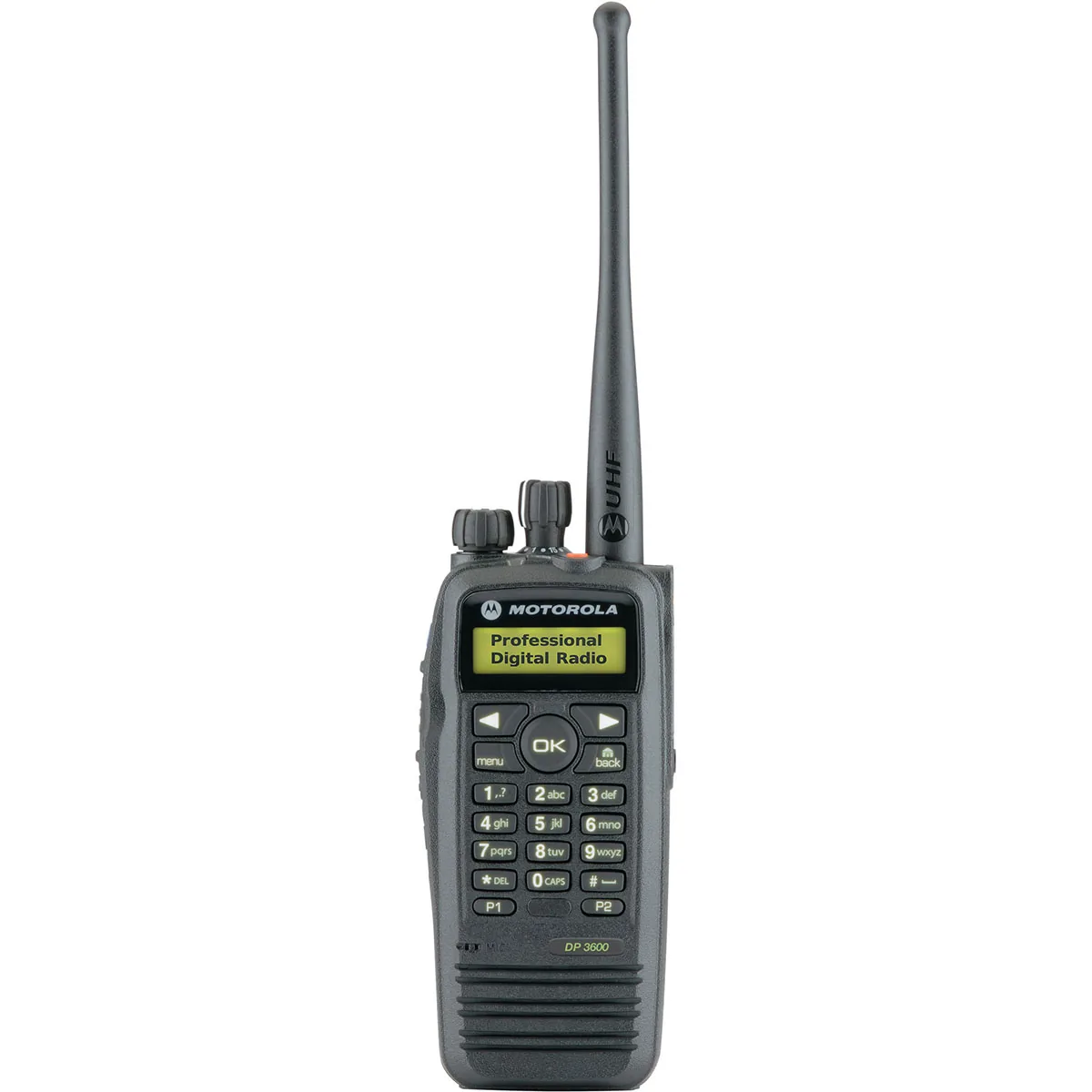 Рация Motorola DP3600