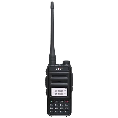 Радиостанция TYT TH-UV88