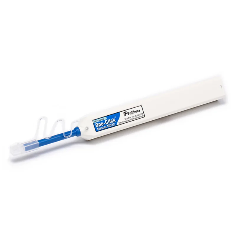 Очиститель оптических разъемов Fujikura One-Click Cleaner MU/LC