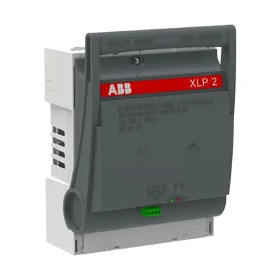 Предохранитель ABB XLP2-EFM-6BC