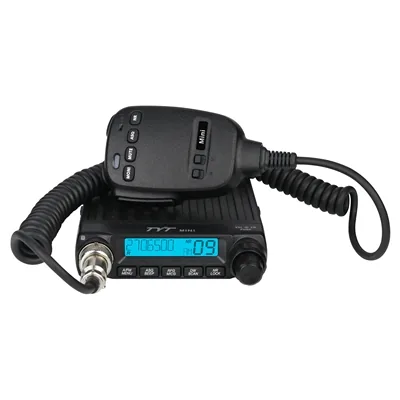 Автомобильная радиостанция TYT CB MINI