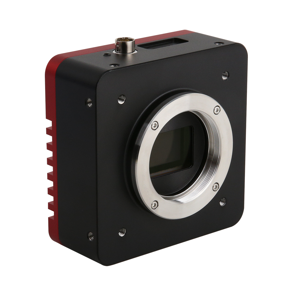 Промышленная камера ToupTek IUC20400KMA-10G