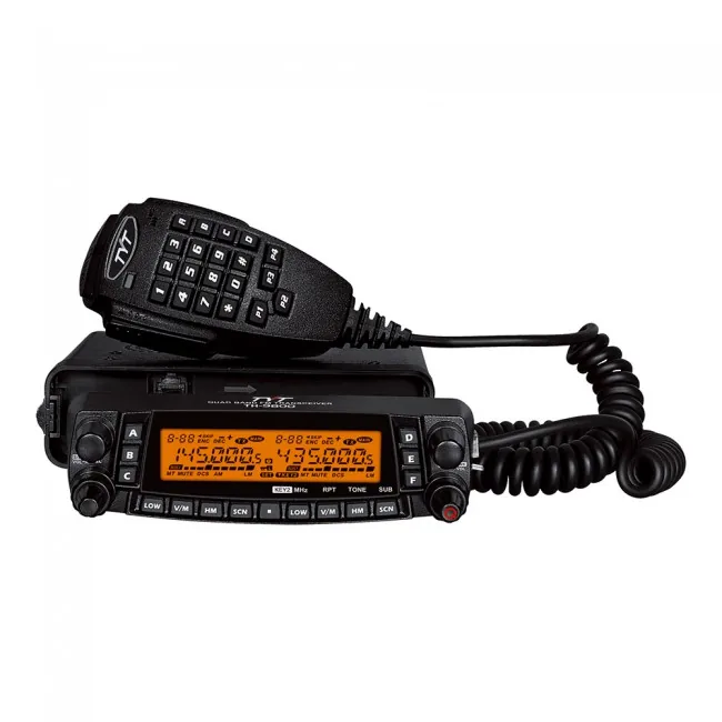 Рация TYT TH-9800