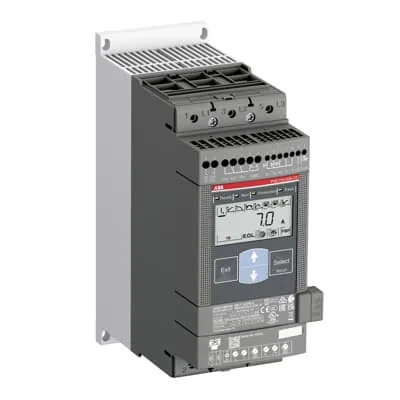 Устройство плавного пуска ABB PSE105-600-70