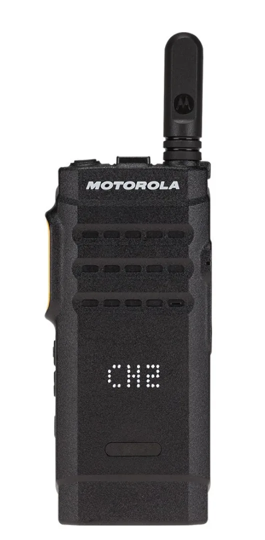 Рация Motorola SL1600
