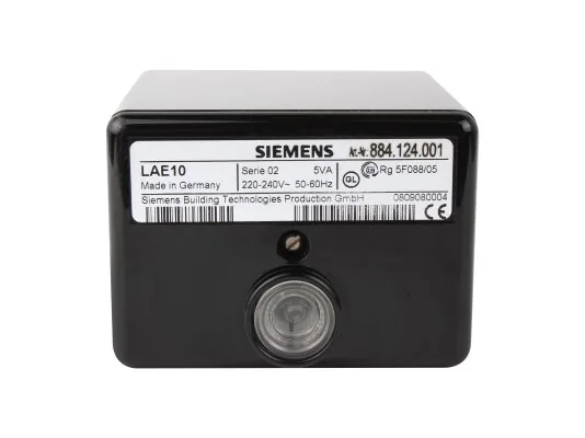Автомат горения Siemens LAE10