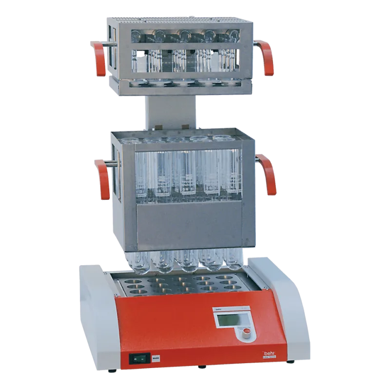 Дигестор Behr K20