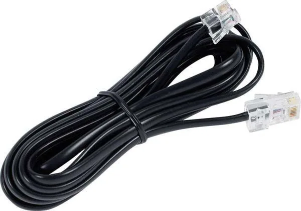 Кабель Ethernet для GeoMax Zoom300