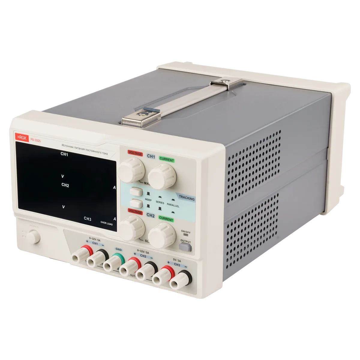 Источник питания RGK PS-3325