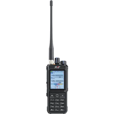 Двусторонняя радиостанция TYT UVL-15W