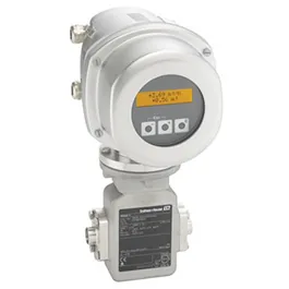 Расходомер Proline Promag 50H