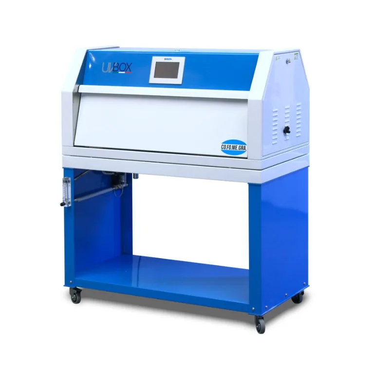 Устройство Erichsen UV-BOX 636