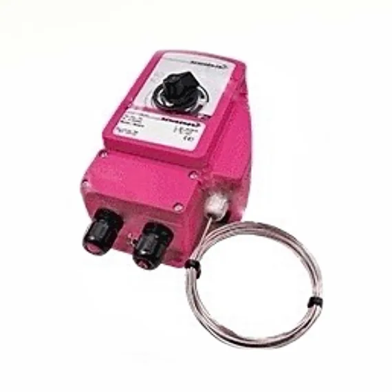 Термостат Schischek RedBin-FR-6
