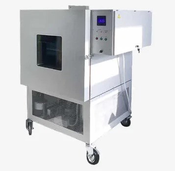 Климатическая камера Climcontrol М-75/150-500 КТВХ