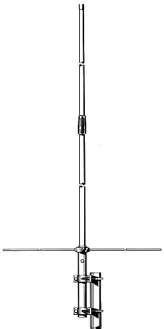 Антенна SIRIO SA 705-N