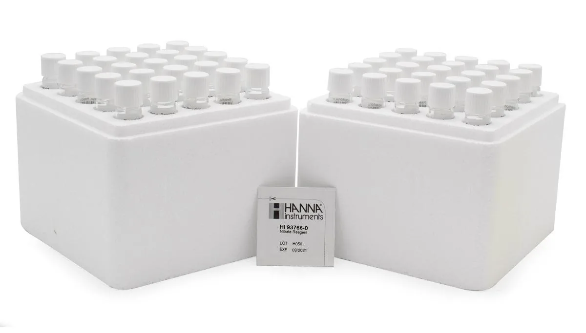 Набор HANNA HI 93766-50