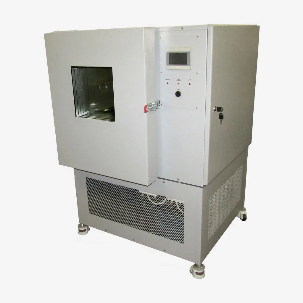 Климатическая камера Climcontrol М-55/50-250 СБ