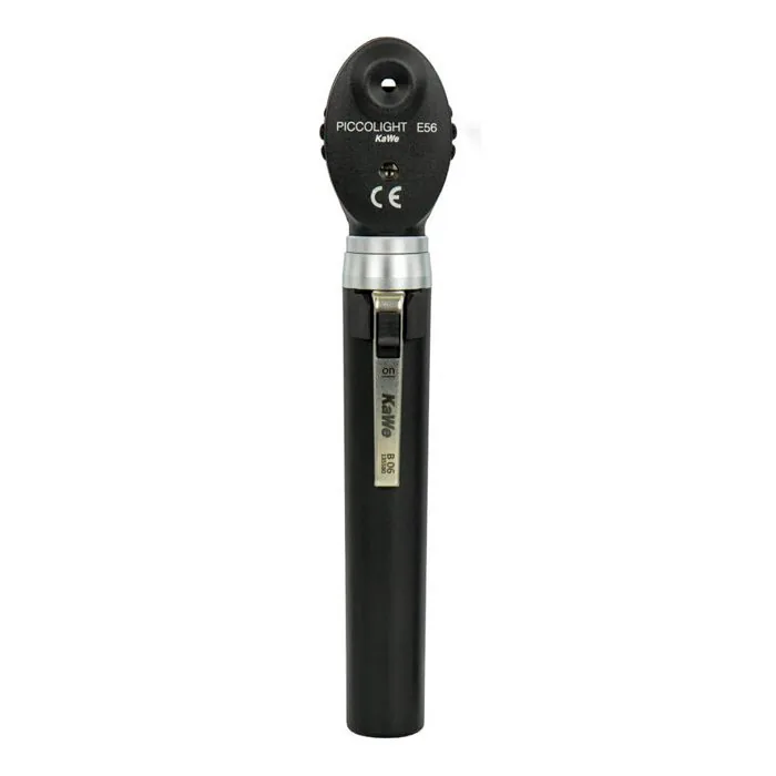Офтальмоскоп KaWe Piccolight E56 черный
