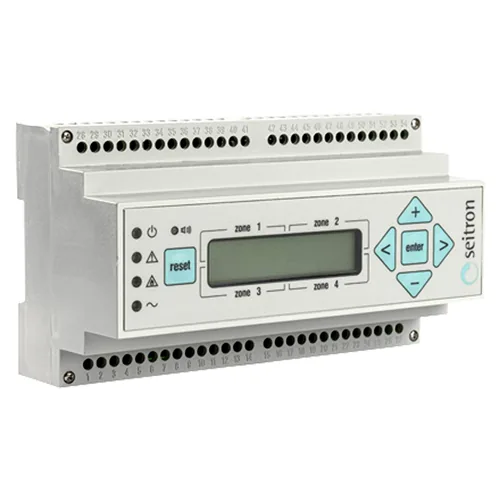 Блок управления Seitron RYB01M