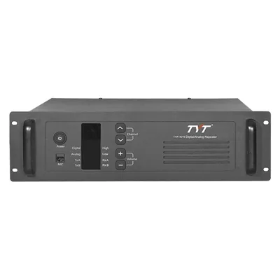 Цифровой ретранслятор для рации TYT THR-8200