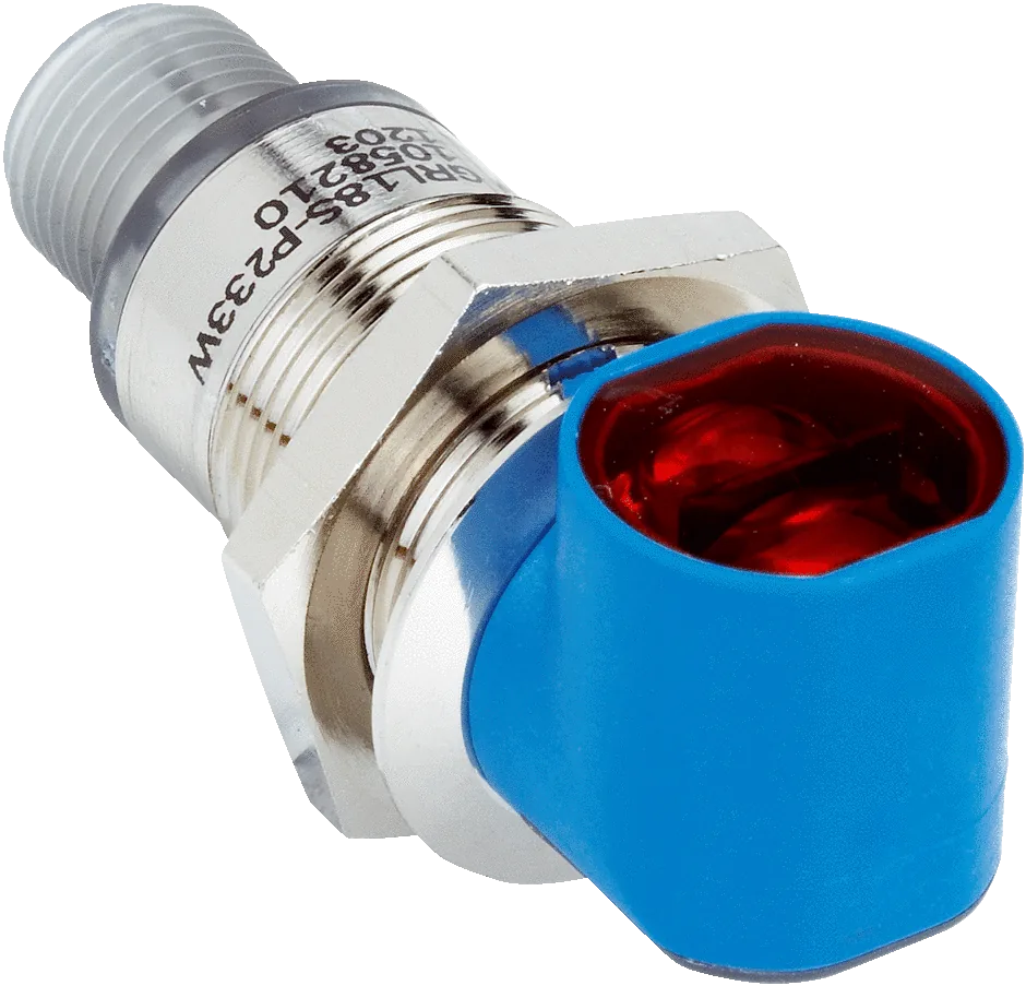 Оптический датчик SICK GRSE18S-F233W