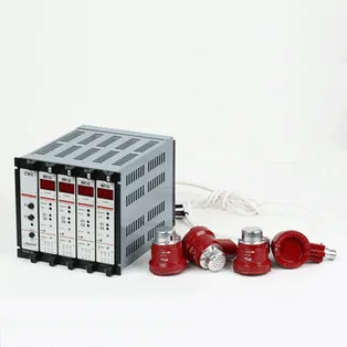 Газоанализатор СТМ-10-0005 РДЦ