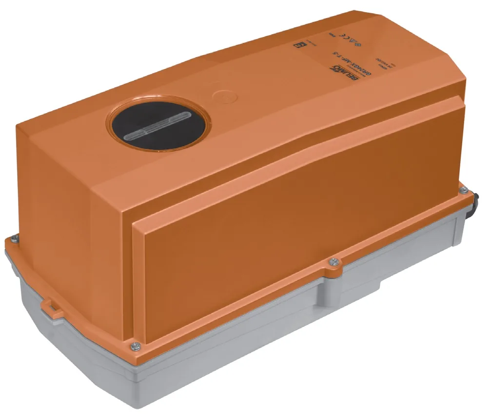 Электропривод BELIMO GK24G-1