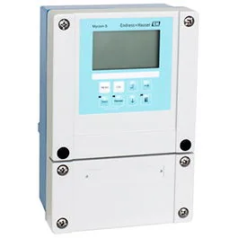 Преобразователь Endress+Hauser Mycom CLM153